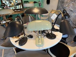 BAG Turgi Tischlampe