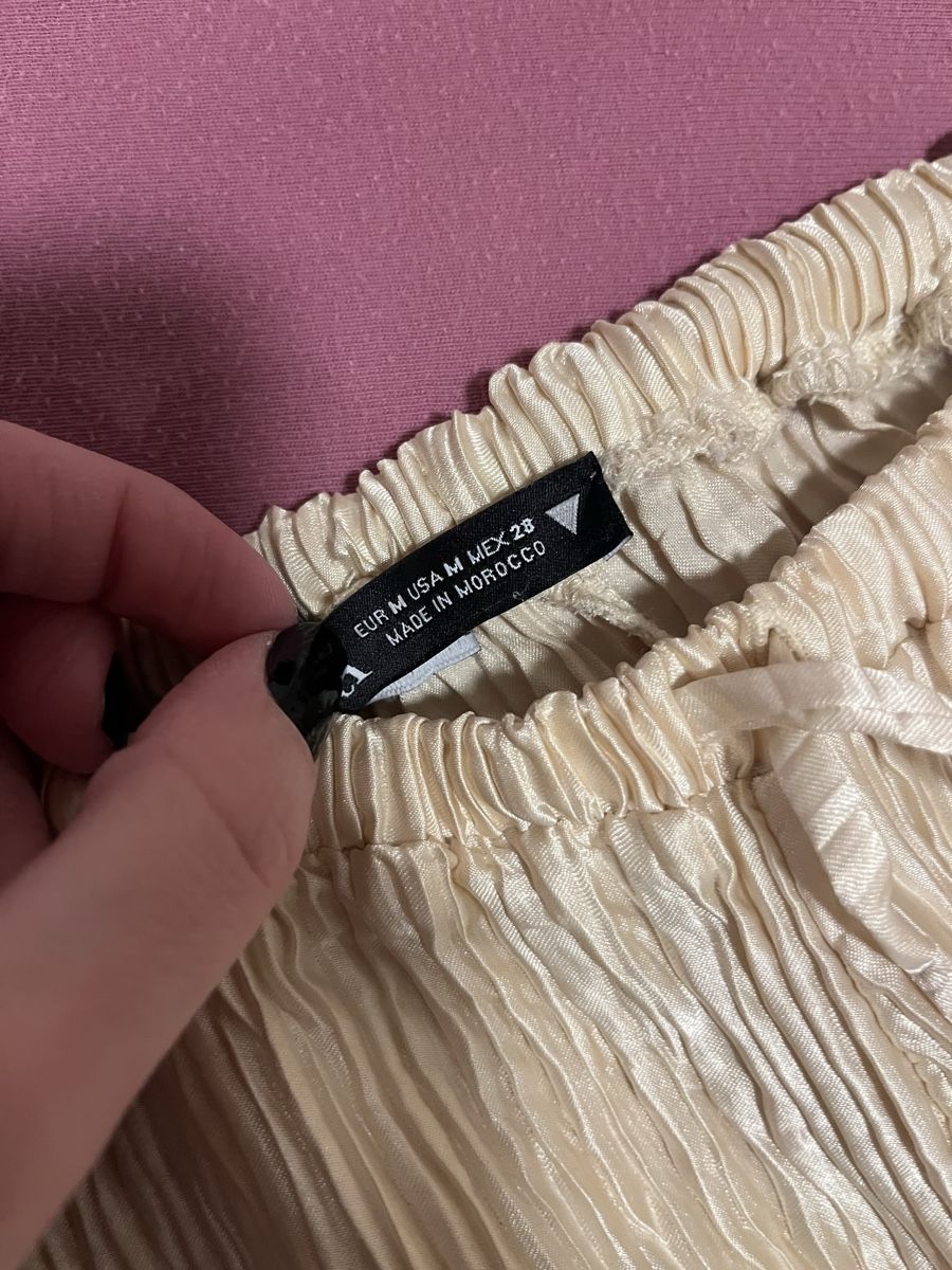Zara Pantaloni: Pantaloni Zara – Usato da Bellinzona venduto da aga_mm8m 1