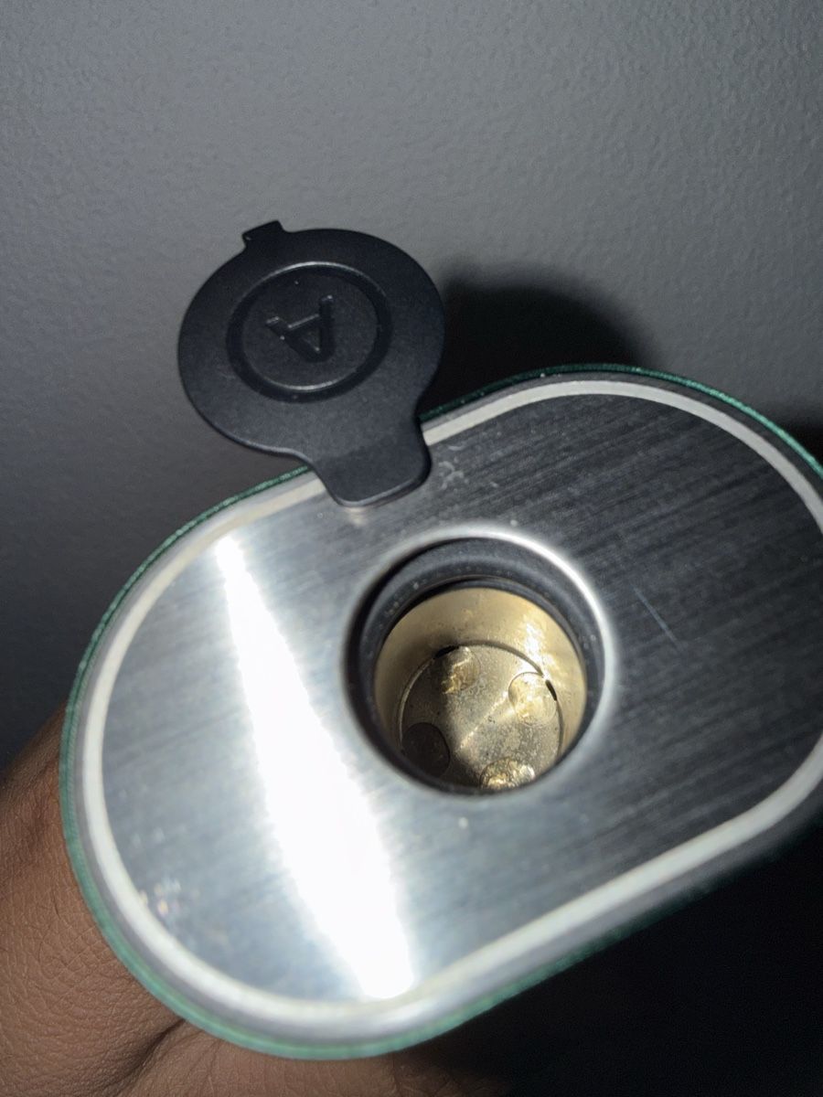 Arizer Sonstige Tabakwaren: Vaporizer Arizer Solo 3 V2 – Neu (gemäss Beschreibung) aus Schönenwerd von Ale46. 2