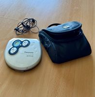 Lecteur CD Portable Panasonic SL-SX280