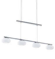 NEU > EGLO Pendellampe Aleandro LED > 50%