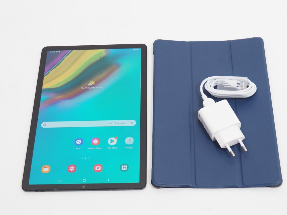 SAMSUNG Galaxy Tab S5e (24011011p50) | Kaufen auf Ricardo