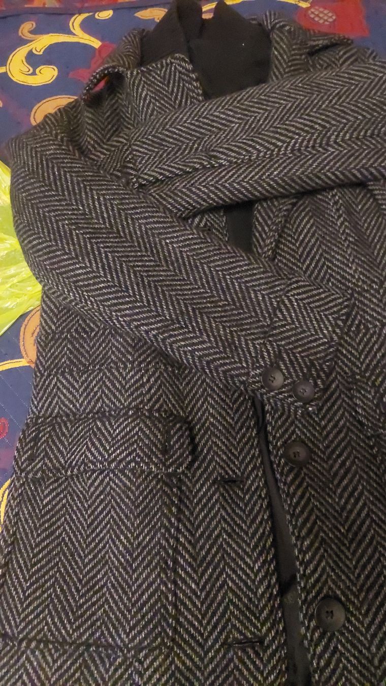 S.Oliver Giacche: WinterJacke gr.36/S.Oliver,Neuwertig – Nuovo (secondo la descrizione) da Basel venduto da O-MEGA 1