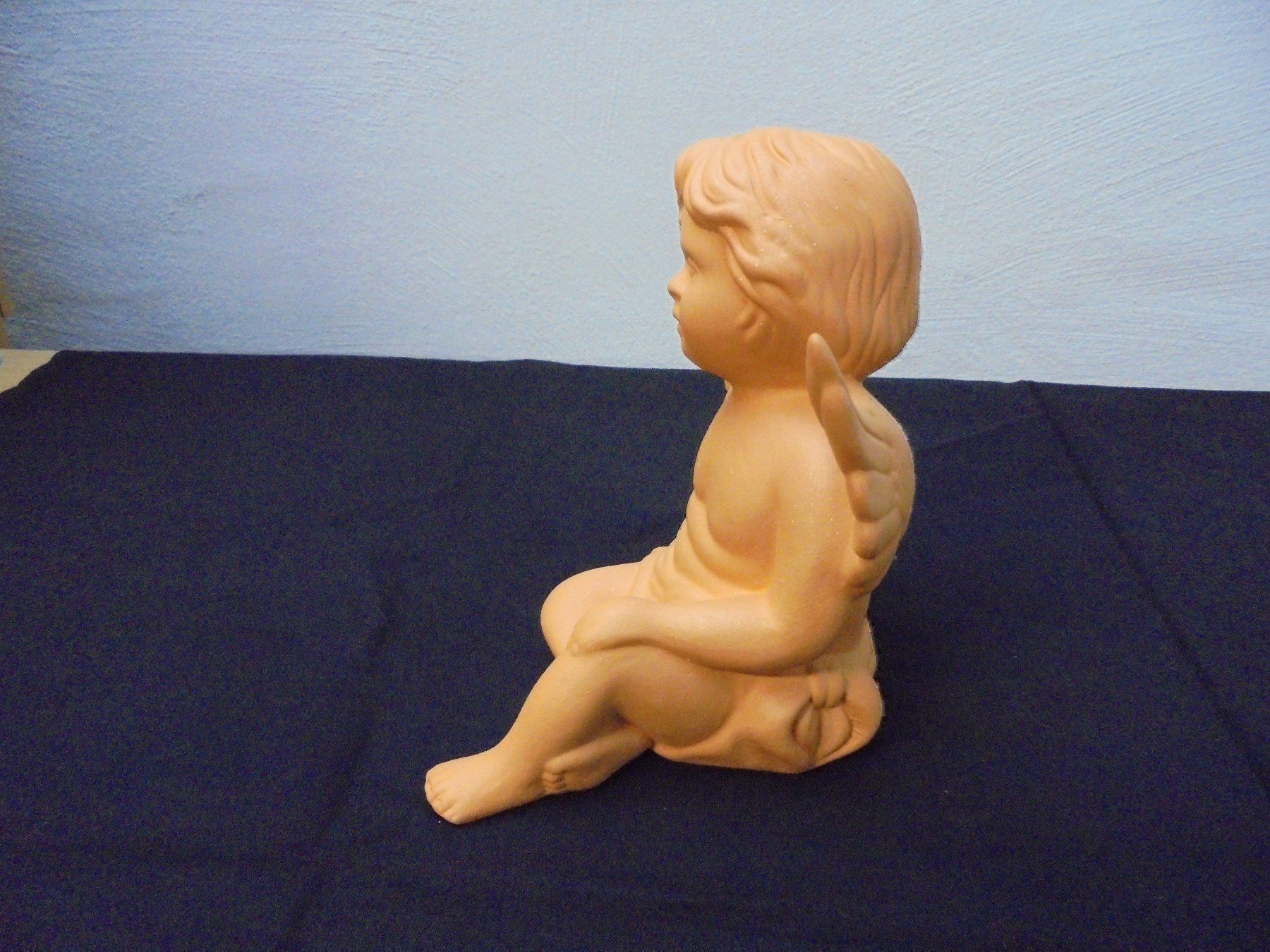 Tutte le decorazioni: sitzender Engel – Usato da Oberhallau venduto da puper5 1
