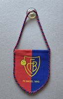 FC Basel Wimpel – Seltene Sammler-Edition (Nur Mitglieder)