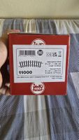 LGB Artikel 11000 | Gebogenes Gleis R1, 30⁰, r=600mm Set