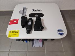 Wechselrichter Huawei SUN2000-17KTL-M2 – 17 kW