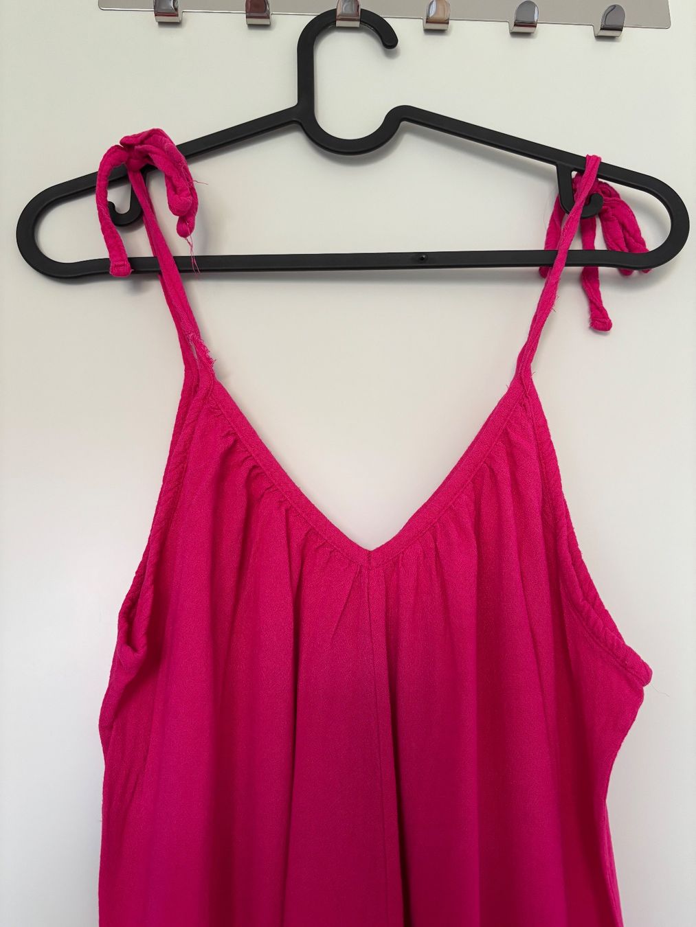 Jumpsuits: Damen Jumpsuit / Pink – Gebraucht aus Winkel von masrisa 2