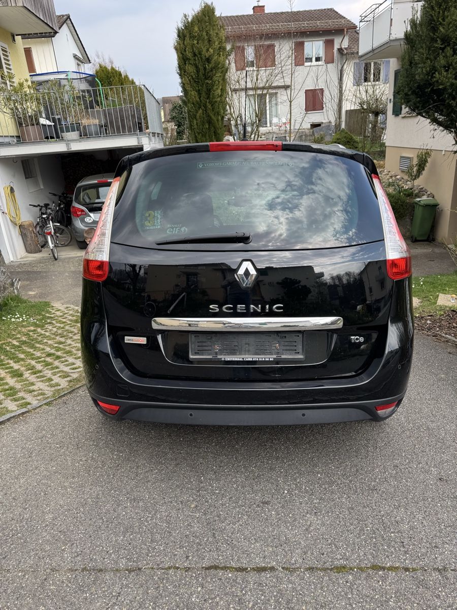 Renault Automobili: Renault Grand Scenic – Usato da Umiken venduto da Sen_x2tw 5