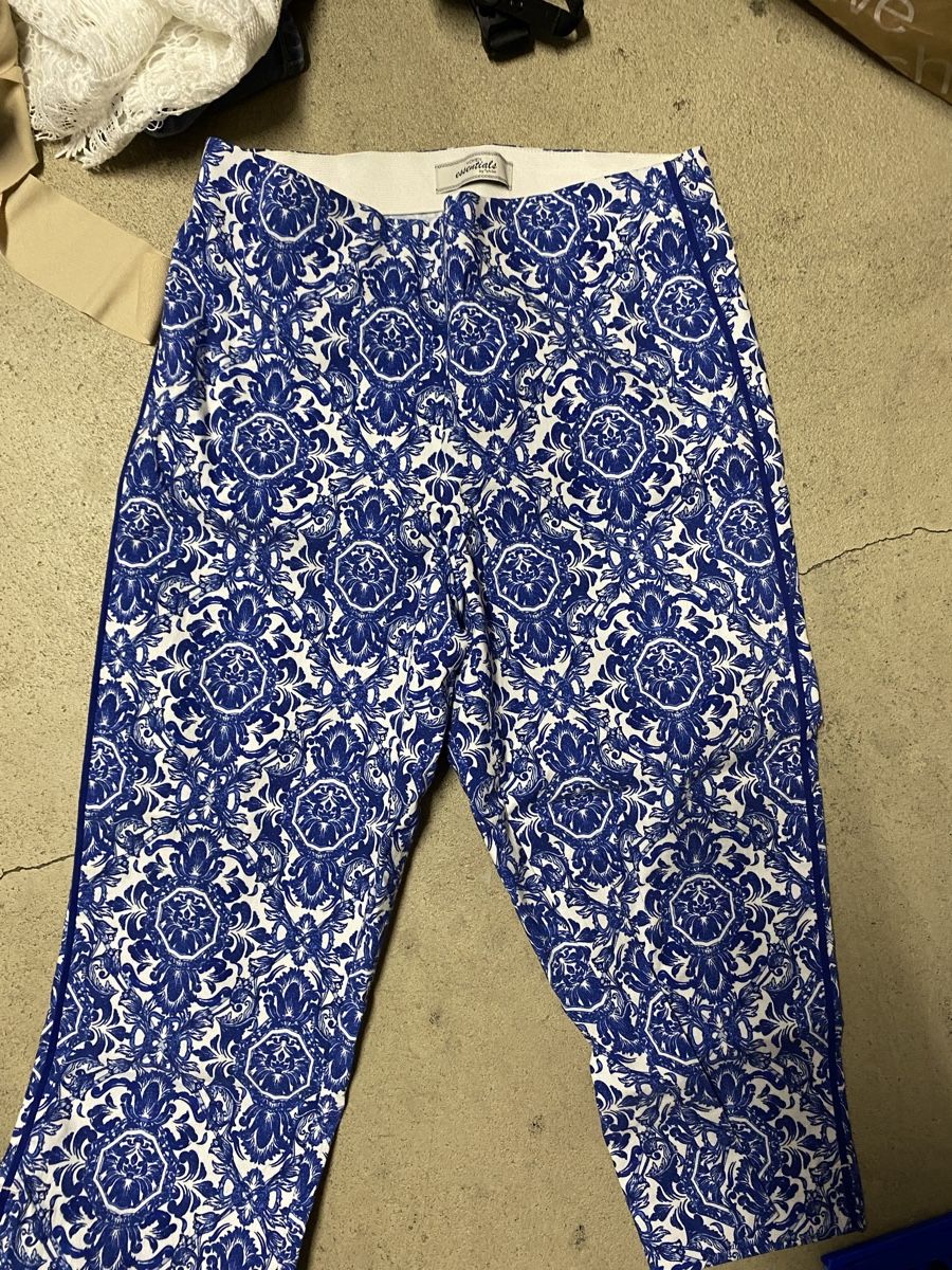 Pantalons: 3/4 Hosen – D'occasion à Luzern par oli_6x2r