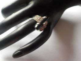 Fingerring, Modeschmuck 56 (2)