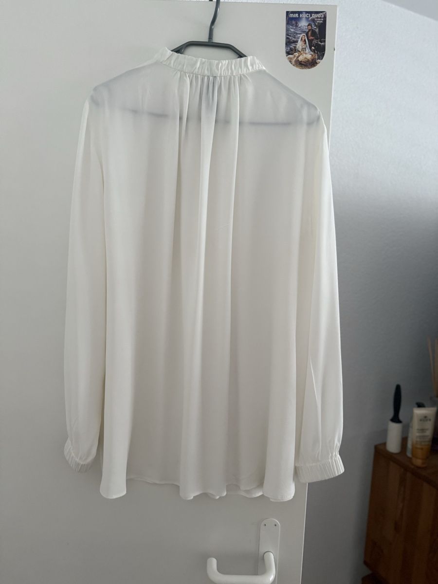 Marc Cain Blusen: MarcCain Bluse – Neu und originalverpackt aus Glis von slavkomajic 1
