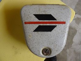 MOTO GUZZI V7 700, V7 750 SPEZIAL,  750 AMBASSADOR