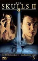 The Skulls II -Thriller d. Jahres, sexy, knallhart *TOP Film