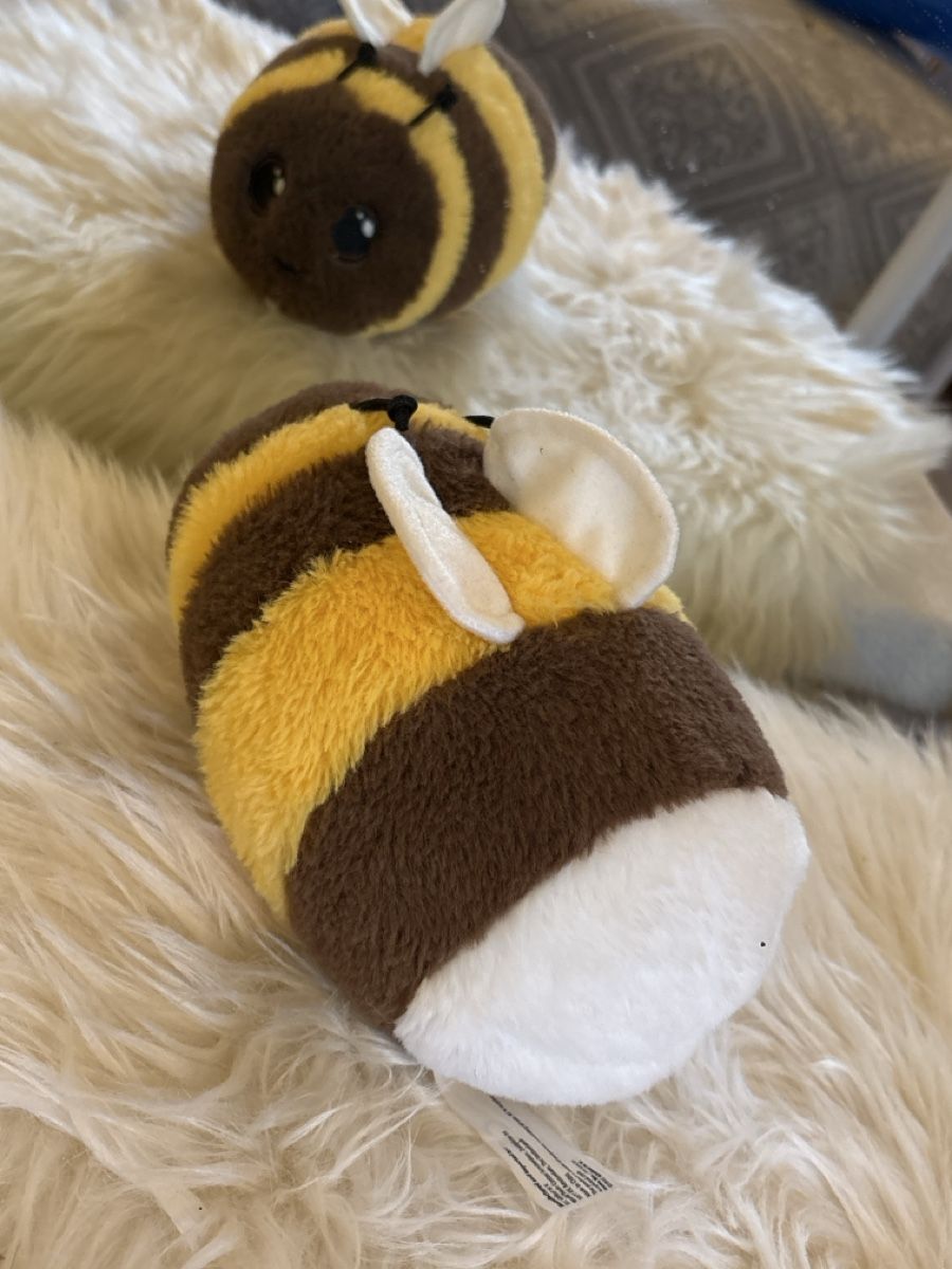 Jouets: Peluche Douce et câline ! – D'occasion à Ste-Croix par choupy60 2