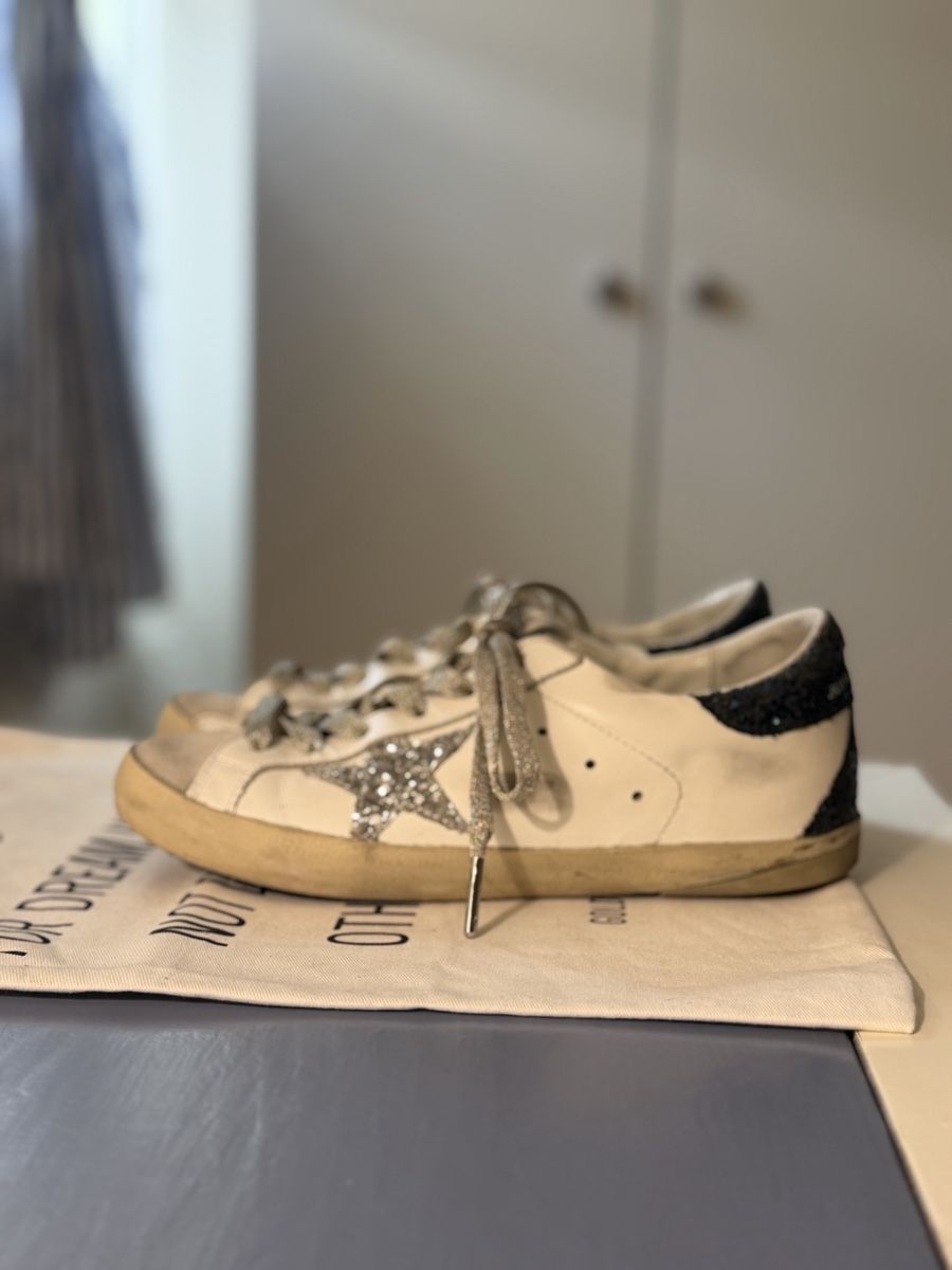Golden Goose Scarpe da donna: Golden Goose Sneakers EU36 – Usato da Winterthur venduto da adriana_1000