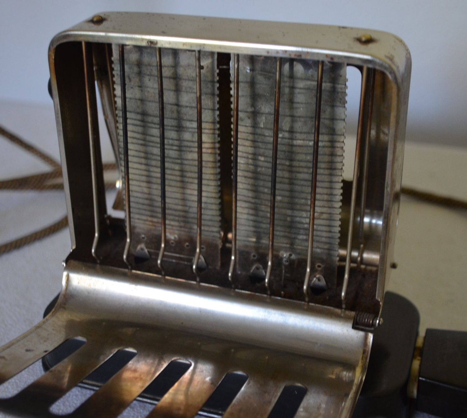 Elettrodomestici da cucina: Schott Toaster / grille-pain – Usato da Collonges venduto da arashee 5