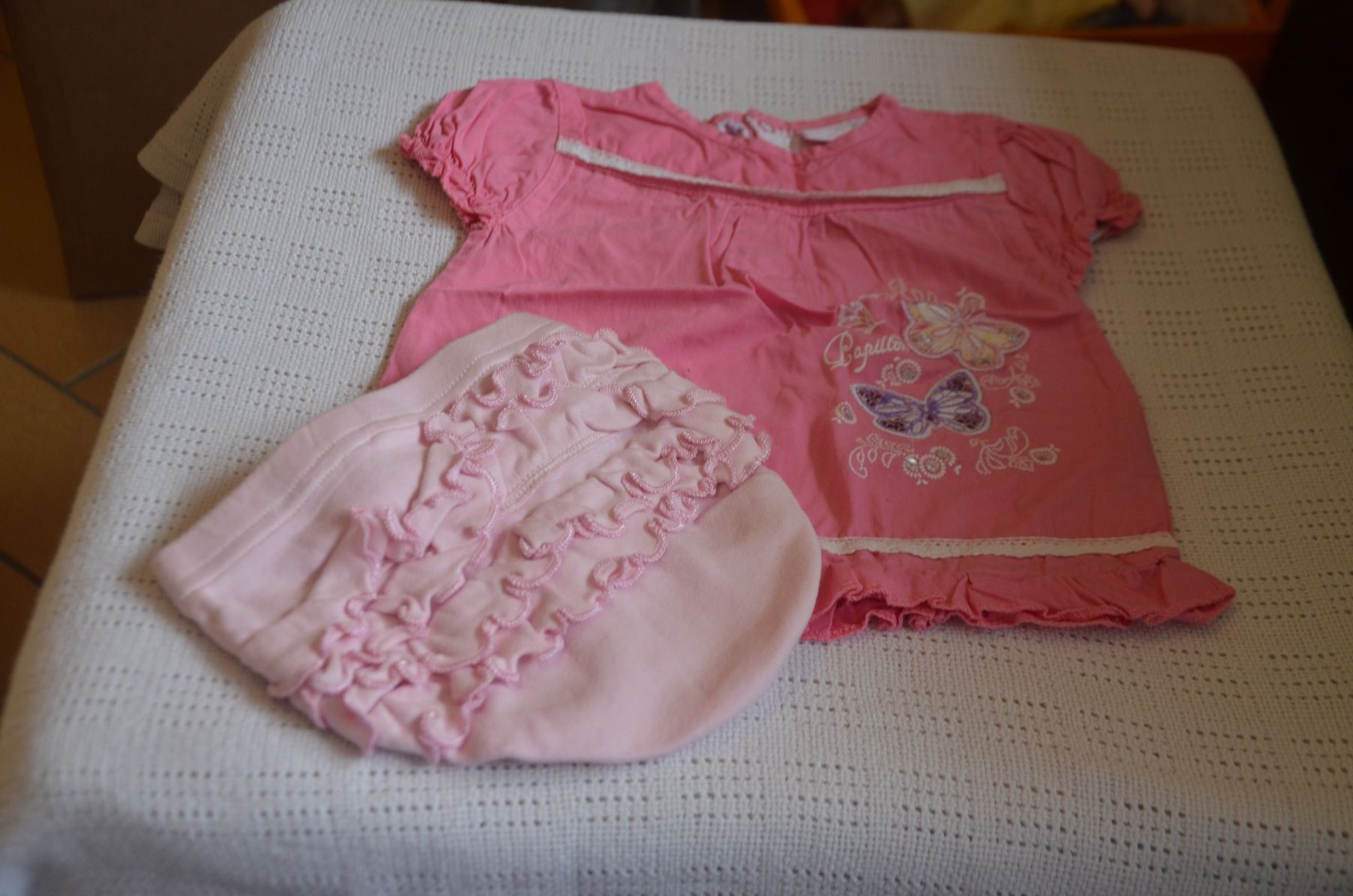 Lotti & Set di vestiti: TAILLE  62-68 – Usato da Chiasso venduto da Dolly015
