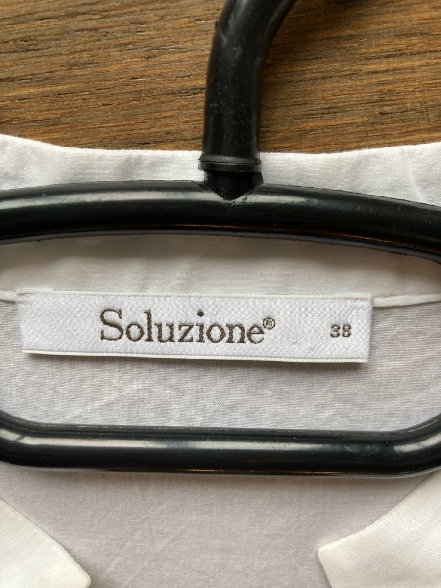 Kleider: Soluzione Sommerkleid – Neu (gemäss Beschreibung) aus Ettenhausen TG von Babi69 1