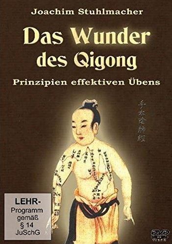 Tutti i DVDs: Das Wunder des Qigong / DVD Lehr-Programm – Nuovo e nell'imballaggio originale da Mauren venduto da Yeelen