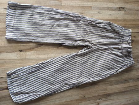 Mädchenhose Von Pomp de Lux ist super Zustand
