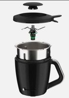 Thermomix TM7 Kochtopf komplett Original Verpackt Neu