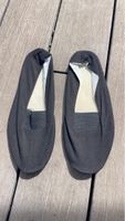 Gymnastikschuhe schwarz Grösse 41 neuwertiger Zustand