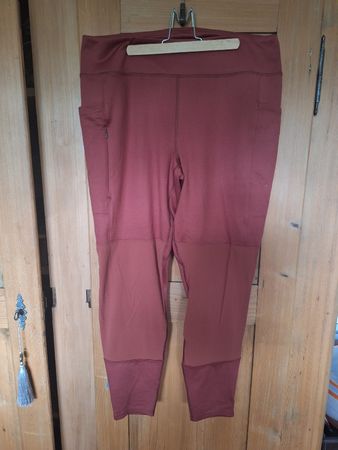 wander oder Outdoorhosen