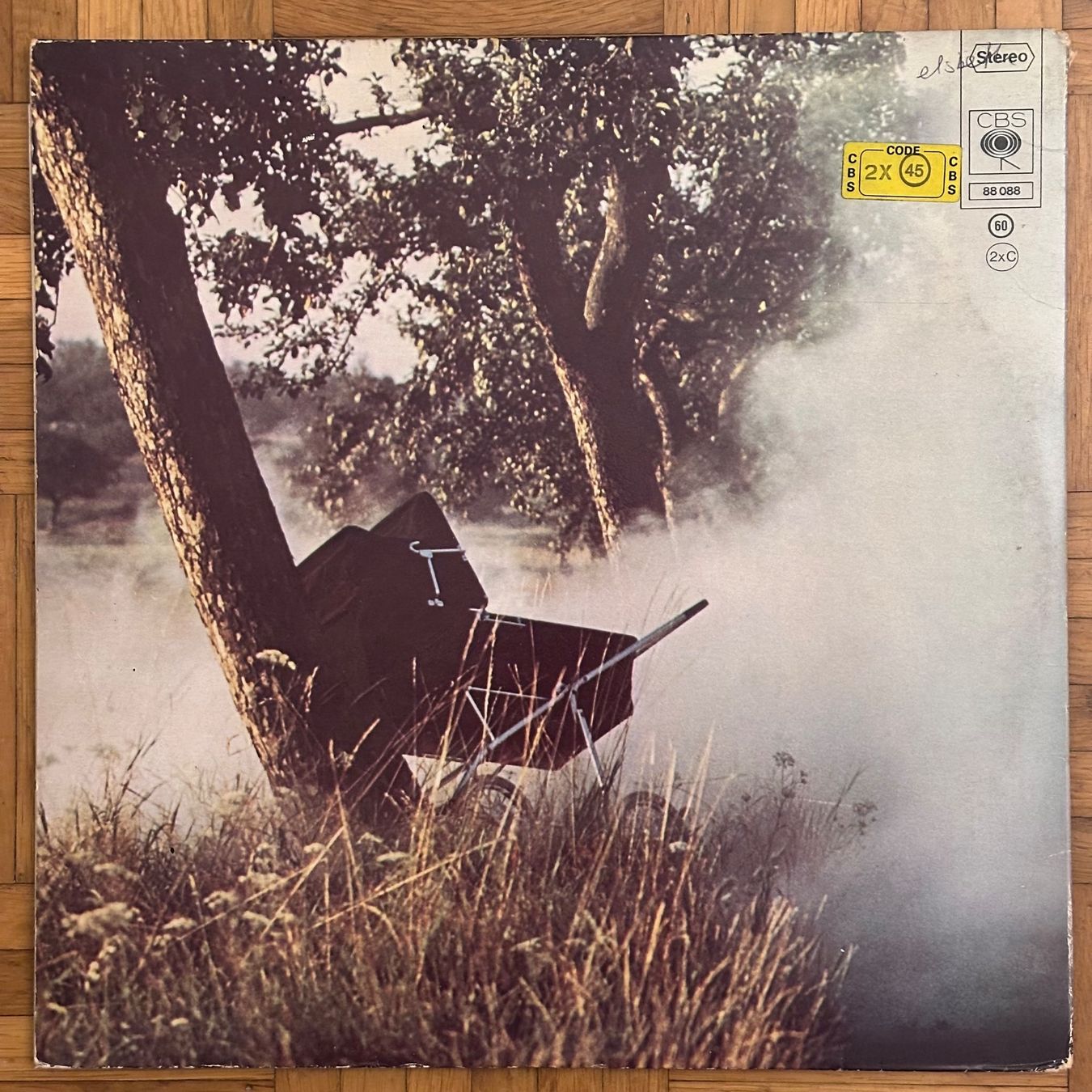 Dischi in vinile: LP - Birthcontrol - Birthcontrol Live – Usato da Breganzona venduto da Onairda75 1