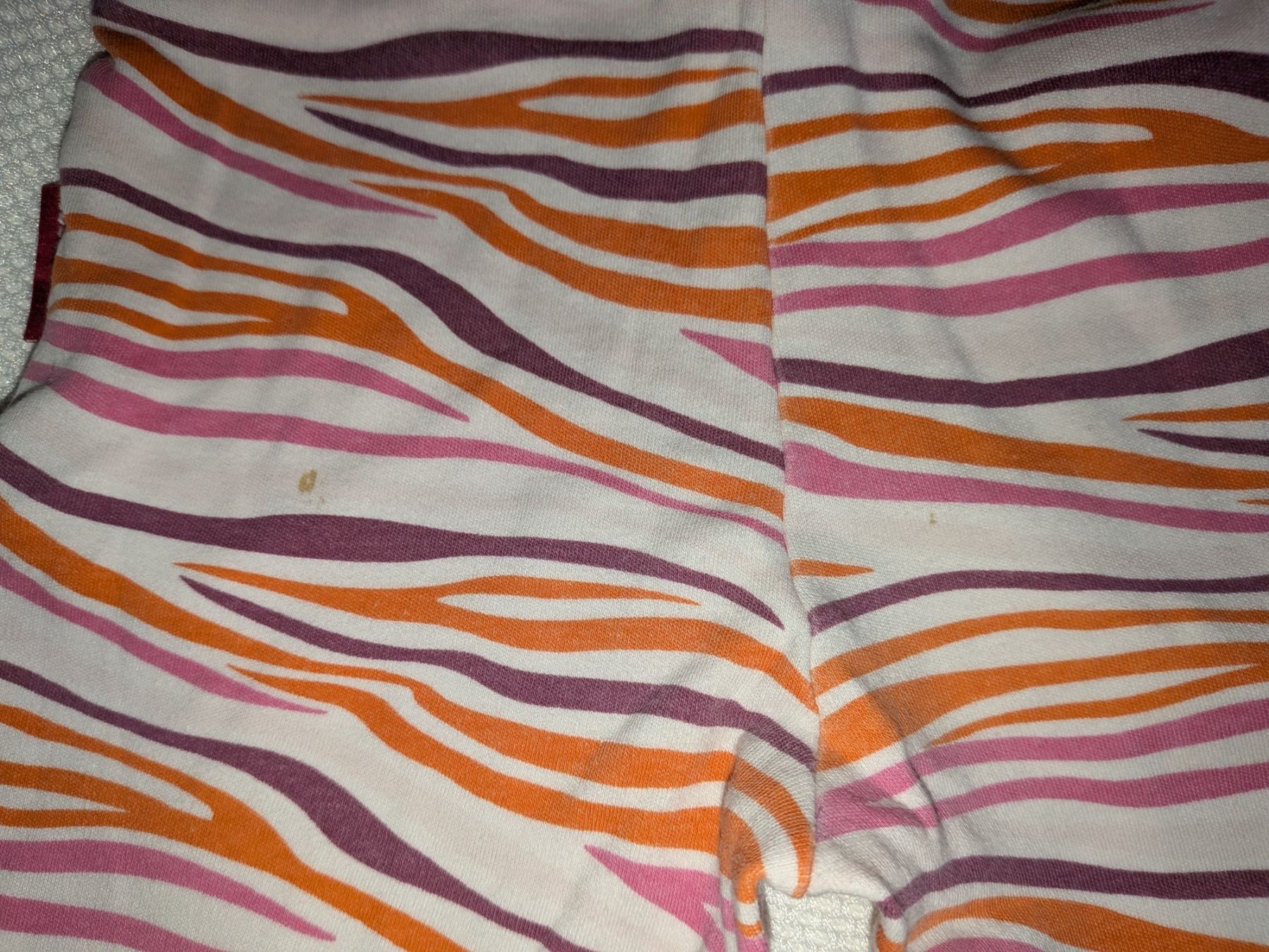 Pyjamas: Mädchen Pyjama Set Grösse 80/12M – D'occasion à Pfaffhausen par ZwergeUndMehr 2