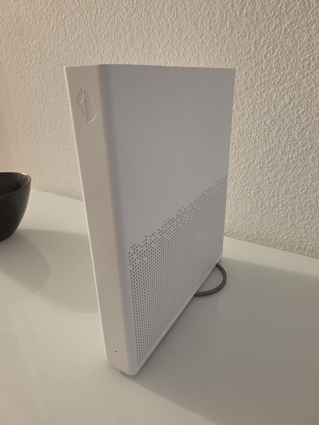 Swisscom Modem & Router: Swisscom Internet Box 3 – Usato da Bulle venduto da Christophe1080 1
