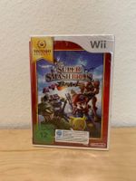 Super Smash Bros Brawl - Nintendo Wii - OVP & Sealed
