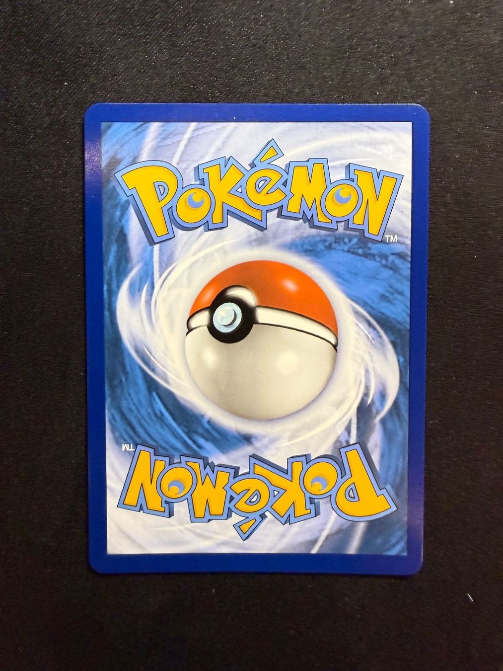 Pokémon Carte collezionabili: Pokemon Pikachu  160/159 EN – Usato da Buchs SG venduto da Rheintalseller 1