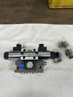 Steuergerät elektrisch 12V Bosch SB7 Traktor