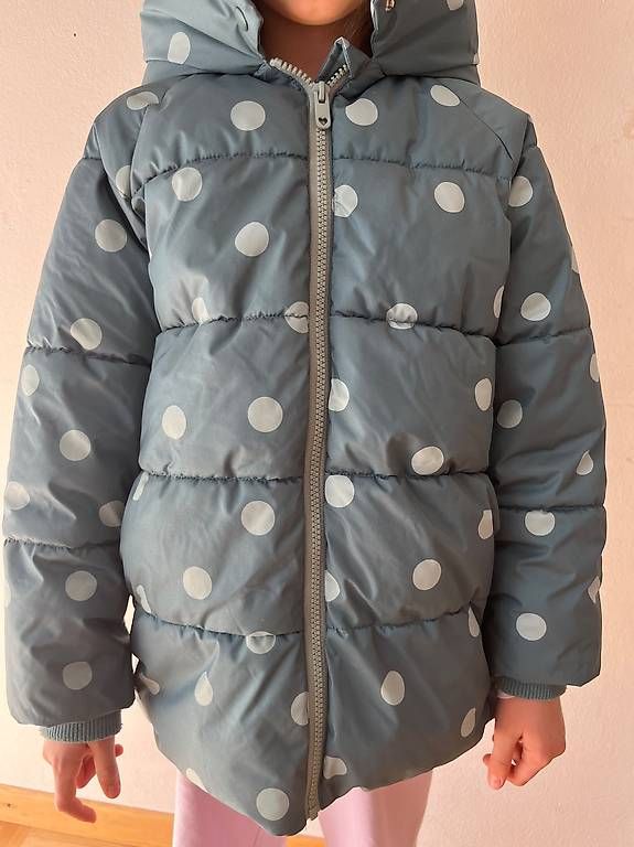 Manor Jacken: Winterjacke Manor Kids – Gebraucht aus Hirzel von mak_9tmr