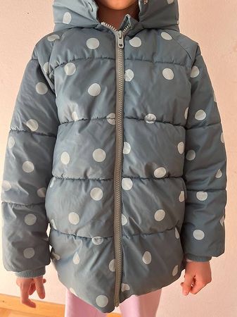 Winterjacke Manor Kids