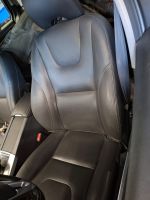 Lederausstattung (Sitze vorne & hinten) für Volvo V60 (Model