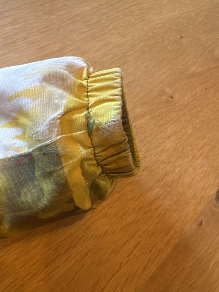 Strampler: Reima Overall Grösse 86 – Gebraucht aus Glarus von P.Hegi 3