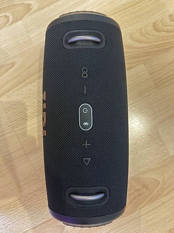 Haut-parleurs: JBL Xtreme 3 – Neuf avec emballage d'origine à Schlieren par hol_q8pt 4