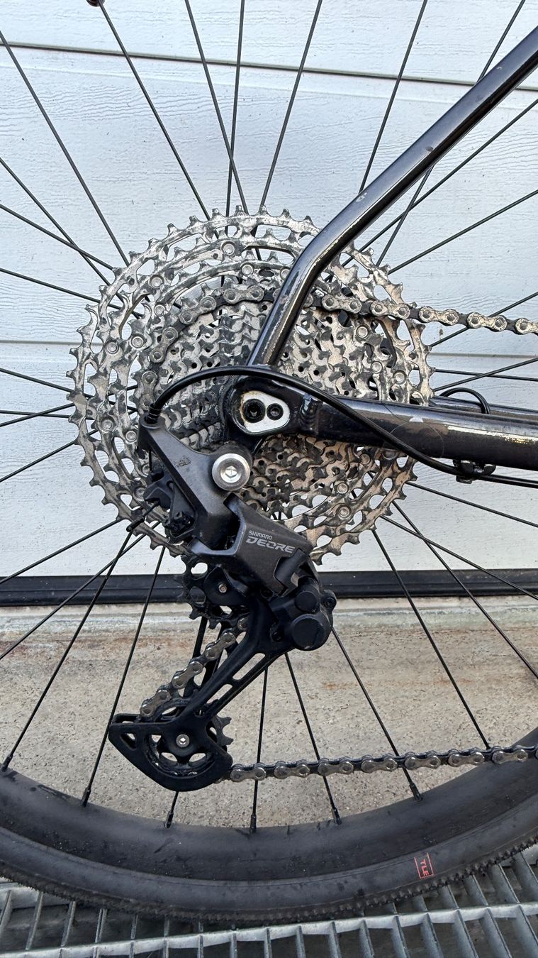 Canyon Biciclette: Canyon Roadlite:ONFly 5 E-Bike – Usato da Binningen venduto da ean_dn5c 2