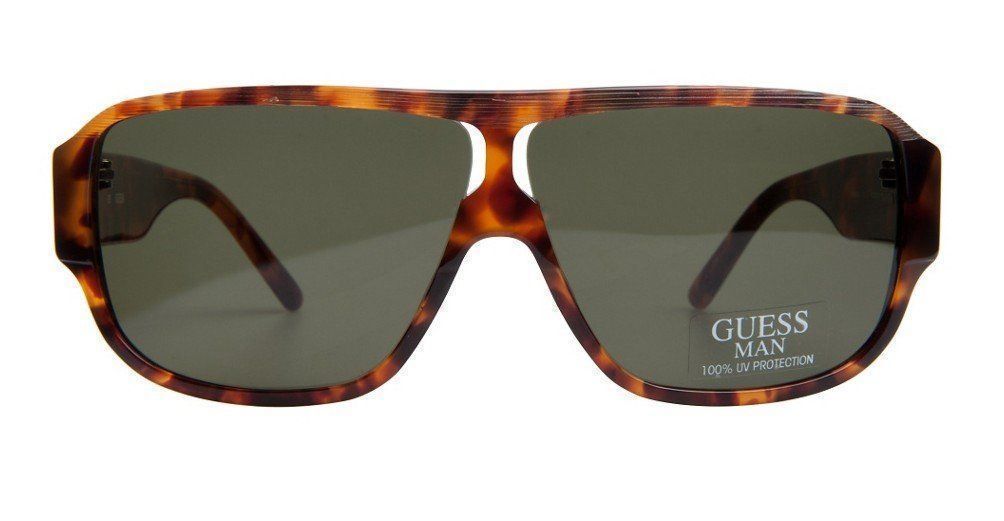 Brillen & Gläser: Guess Herren Sonnenbrille – Neu und originalverpackt aus Neerach von i-style24