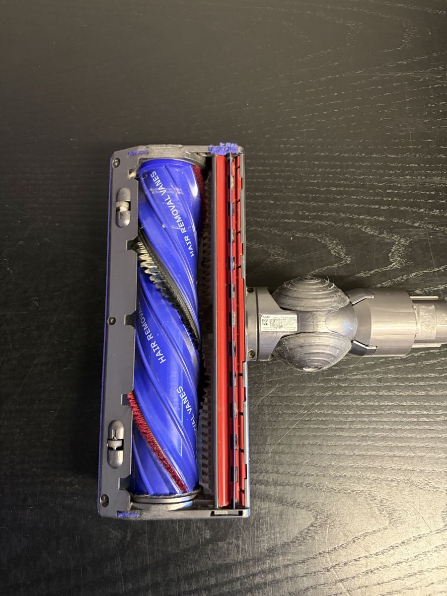 Dyson Sonstiges für Haushalt & Wohnen: Dyson V11 Bodendüse – Gebraucht aus Wildegg von Ninoschaerer2000 1