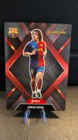 Carles Puyol FC Barcelona Daka 