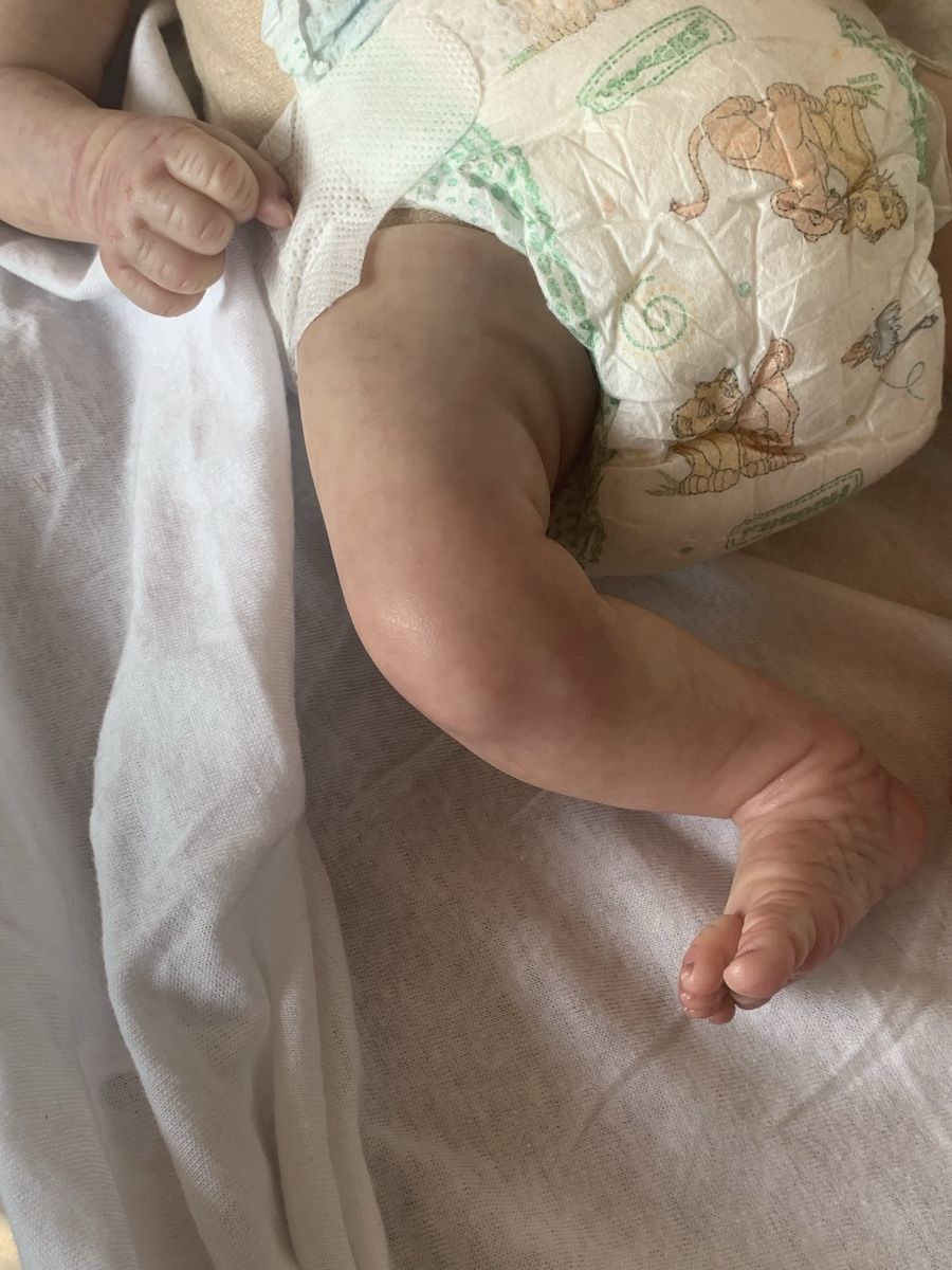 Bambole: Kase von Bountifulbaby, ca. 48 cm. – Nuovo (secondo la descrizione) da Oberentfelden venduto da chelsea25 4