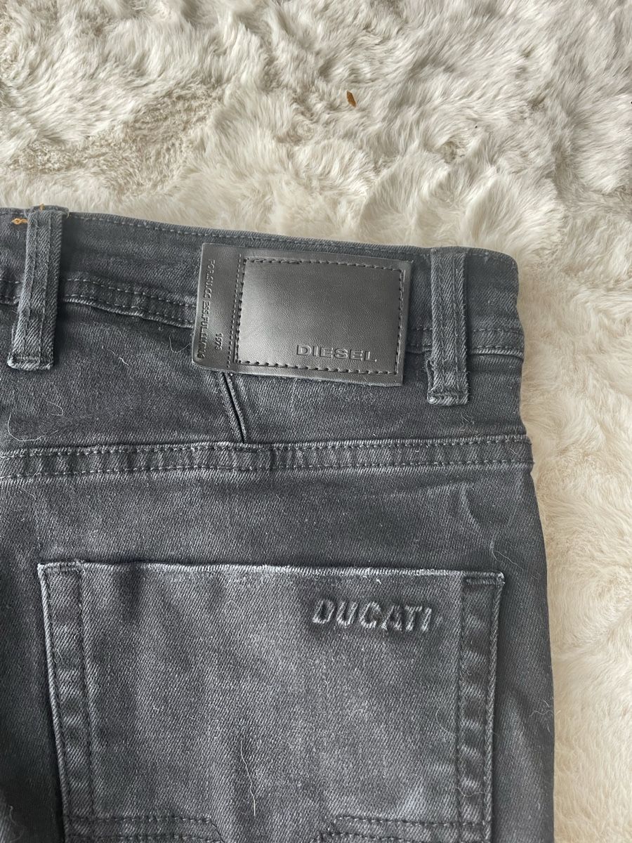 Jeans: Jeans – Usato da Wollerau venduto da phimasado 5