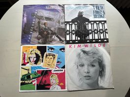 KIM WILDE tolle Singles 80's Kult Top Hits Party Kids Amrica