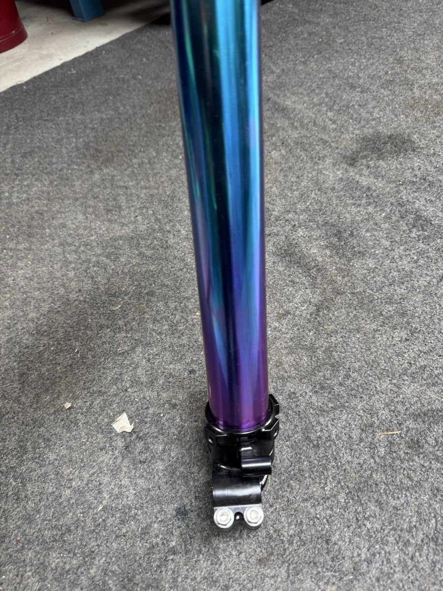 Honda Tutti i ricambio per moto: Showa Bud-Racing Factory Gabel – Nuovo (secondo la descrizione) da Marthalen venduto da gho_xp9m 2