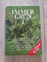 Ratgeber Betty Bossi Immer Grün 1 Tipps und Tricks
