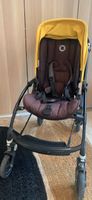 Bugaboo Bee5 et accessoires