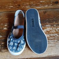 Sommer Schuh